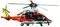 LEGO TECHNIC AIRBUS H175 RESCUE HELICOPTER [42145]