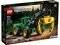 LEGO TECHNIC JOHN DEERE 948L-II SKIDDER [4215...