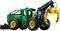 LEGO TECHNIC JOHN DEERE 948L-II SKIDDER [42157]