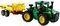 LEGO TECHNIC JOHN DEERE 9620R 4WD TRACTOR [42136]