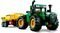 LEGO TECHNIC JOHN DEERE 9620R 4WD TRACTOR [42136]