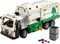 LEGO TECHNIC MACK LR ELECTRIC GARBAGE TRUCK [42167]