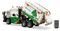 LEGO TECHNIC MACK LR ELECTRIC GARBAGE TRUCK [42167]