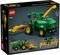 LEGO TECHNIC JOHN DEERE 9700 FORAGE HARVESTER...