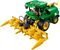 LEGO TECHNIC JOHN DEERE 9700 FORAGE HARVESTER [42168]