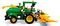 LEGO TECHNIC JOHN DEERE 9700 FORAGE HARVESTER [42168]