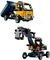 LEGO TECHNIC 42147 DUMP TRUCK [42147]