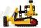 LEGO TECHNIC HEAVY-DUTY BULLDOZER [42163]