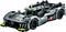 LEGO TECHNIC PEUGEOT 9X8 24H LE MANS HYBRID HYPERCAR [42156]