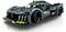 LEGO TECHNIC PEUGEOT 9X8 24H LE MANS HYBRID HYPERCAR [42156]