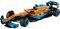 LEGO TECHNIC MCLAREN FORMULA 1 RACE CAR [42141]