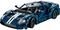 LEGO TECHNIC 2022 FORD GT [42154]