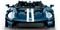 LEGO TECHNIC 2022 FORD GT [42154]