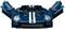 LEGO TECHNIC 2022 FORD GT [42154]