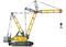 LEGO TECHNIC LIEBHERR CRAWLER CRANE LR 13000 [42146]