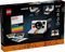 LEGO IDEAS POLAROID ONESTEP SX-70 CAMERA [213...