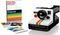 LEGO IDEAS POLAROID ONESTEP SX-70 CAMERA [21345]