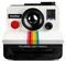 LEGO IDEAS POLAROID ONESTEP SX-70 CAMERA [21345]