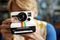 LEGO IDEAS POLAROID ONESTEP SX-70 CAMERA [21345]