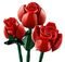 LEGO ICONS BOUQUET OF ROSES [10328]
