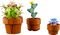 LEGO ICONS TINY PLANTS [10329]