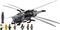 LEGO ICONS DUNE ATREIDES ROYAL ORNITHOPTER [10327]