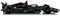LEGO TECHNIC MERCEDES-AMG F1 W14 E PERFORMANCE [42171]