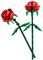 LEGO ICONS ROSES [40460]