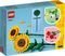 LEGO ICONS SUNFLOWERS [40524]