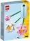 LEGO ICONS LOTUS FLOWERS [40647]