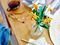 LEGO ICONS DAFFODILS [40747]