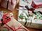 LEGO ICONS GINGERBREAD ORNAMENTS [40642]