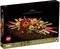 LEGO ICONS DRIED FLOWER CENTERPIECE [10314]