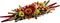 LEGO ICONS DRIED FLOWER CENTERPIECE [10314]