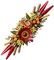 LEGO ICONS DRIED FLOWER CENTERPIECE [10314]
