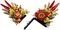 LEGO ICONS DRIED FLOWER CENTERPIECE [10314]