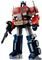 LEGO ICONS OPTIMUS PRIME [10302]