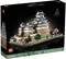 LEGO ARCHITECTURE HIMEJI CASTLE [21060]