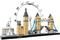 LEGO ARCHITECTURE LONDON [21034]