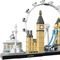 LEGO ARCHITECTURE LONDON [21034]