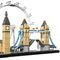 LEGO ARCHITECTURE LONDON [21034]