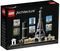 LEGO ARCHITECTURE PARIS [21044]
