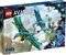 LEGO AVATAR JAKE & NEYTIRI�S FIRST BANSHEE FL...