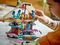 LEGO AVATAR METKAYINA REEF HOME [75578]