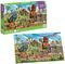 COMIC PUZZLE - 