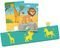    BABY MONTESSORI   ; (12-36 )