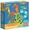 PUZZLE LUNA  1-5    ...