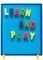   LUNA TOYS     