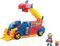 SUPERTHINGS       2  1 RESCUE TRUCK