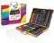 AS    DELUXE RAINBOW  100 